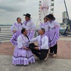 El folclore ecuatoriano es una expresión viva de identidad que fortalece el sentido de pertenencia y conecta a las nuevas generaciones con sus raíces ancestrales.