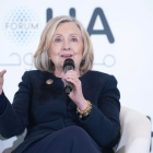 Hillary Clinton declaró ante el Congreso que nunca tuvo relación con Jeffrey Epstein ni conocimiento de sus delitos, en una audiencia a puerta cerrada.