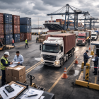 El gremio advierte que la medida disparará los precios al consumidor y abrirá la puerta al contrabando, tras una caída ya registrada del 69% en importaciones colombianas durante febrero.