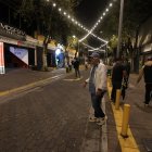 Cambios. Vecinos de La Mariscal cuestionan la ordenanza. Buscan equilibrio entre ocio nocturno, vida barrial y rehabilitación del barrio.