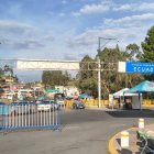 El intercambio comercial entre Ecuador y Colombia se redujo tras la aplicación de aranceles.