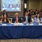 Empresarios de Ecuador y Colombia detallaron los efectos de la imposición de aranceles entre ambas naciones.