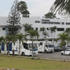 Hospital Universitario de Guayaquil.