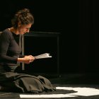 El elenco está compuesto por Cristina Marchán, Diego Cerda, Diego Luna Zurita y Daniela Delgado Robalino.