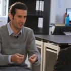 Fernando Casado afirma que la revocatoria de su visa en Ecuador le fue notificada por correo electrónico.