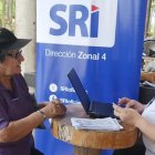 La devolución del IVA (Impuesto al Valor Agregado) es un trámite que se realiza en el Servicio de Rentas Internas (SRI).