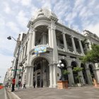 El Municipio se ha visto sacudido por una serie de cambios y renuncias.