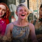 Amy Madigan, Elle Fanning y Teyana Taylor destacan en la carrera al Óscar 2026 en la categoría Mejor Actriz Secundaria.