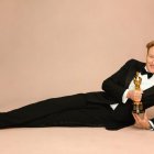 Conan OBrien es el conductor del Óscar 2026