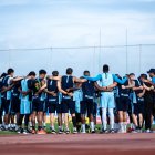 LigaPro: Guayaquil City busca reacción frente a Aucas.