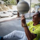 A los 71 años, Cascarita vivirá otro Mundial con la Tri en 2026