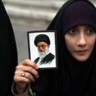 Ayatollah Ali Khamenei