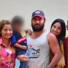 Inda Mariela Peñarrieta Tuarez y sus hijos son investigados
