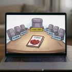 El presidente Daniel Noboa participará de la cumbre Escudo de las Américas en Estados Unidos.