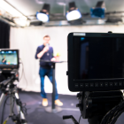 La iniciativa permite que los programas atléticos universitarios operen sus propios canales.