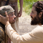 Basada en la vida de Jesús vista desde la perspectiva de quienes lo conocieron, The Chosen se estrenó en Estados Unidos el 24 de diciembre de 2017.