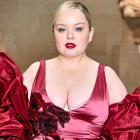 Nicola Coughlan, protagonista de Bridgerton, ha cuestionado que la conversación pública sobre su carrera se centre en su físico en lugar de su trabajo actoral.