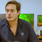 Fernando Cornejo era uno de los hombres de confianza del alcalde Aquiles Álvarez