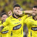 Barcelona SC busca ganar a Emelec en el estadio Monumental-