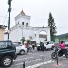 Tumbaco. En las ocho parroquias de ese valle hay la percepción que los cambios son frecuentes. La inseguridad ha incrementado, dicen vecinos.