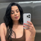 Amaranta Hank, quien llegó al Senado de Colombia, propone derechos para el trabajo sexual.