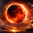 Este 3 de marzo 2026, muchas partes del planeta podrán disfrutar del maravilloso espectáculo de un eclipse lunar total.