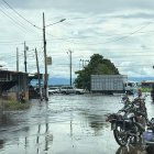Aumentó a 21.089 el total de personas afectadas por la temporada invernal en Ecuador,