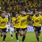 Barcelona SC busca acceder a la fase de grupos de la Copa Libertadores 2026.