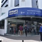 A la Epmaps llegan los usuarios que han registrado cobros altos en la tasa de recolección de basura.