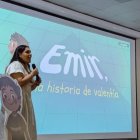 Un cuento que enseña a niños sanar emocionalmente después del trauma.