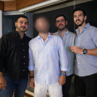 Hermanos de Aquiles Álvarez fueron trasladados desde la cárcel del Turi, en Cuenca, hacia la cárcel del Encuentro, en Santa Elena.