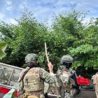 Las Fuerzas Armadas han identificado movimientos vinculados al narcotráfico en ríos que conectan zonas de la frontera norte.