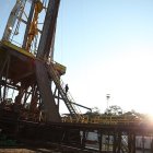 Actualmente, los bloques 52 y 54 producen alrededor de 5.200 barriles diarios (foto referencial).