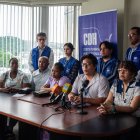 El CDH exige al Gobierno Nacional, en particular al ministro de Defensa, Gian Carlo Loffredo, a asumir plenamente la sentencia del caso.