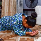 La fe se convirtió en el principal refugio de las familias tras la tragedia de Las Malvinas.