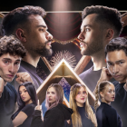 Esta edición tiene en su cartelera nombres como Fernanfloo, Lit Killa e IlloJuan.