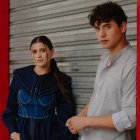 Elba González y Joso García posan para EXPRESIONES.