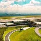 El Aeropuerto Mariscal Sucre de Quito tendrá varias fechas de cierre por mantenimiento.