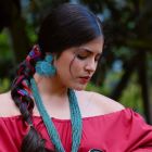 Con su voz y raíces ecuatorianas, Brenda se prepara para conquistar al público del Festival de Viña 2026 en Chile.