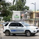 En una urbanización de la avenida Samborondón se registró el robo en dos viviendas, pese a los controles de seguridad privada, el pasado 7 de febrero.