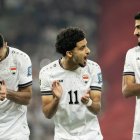 Irak es la mejor selección posicionada de Asia y clasificada al repechaje.