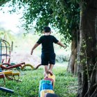 La comunicación con tus hijos puede salvarle la vida