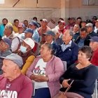 Ley Económica Urgente: gremios municipales alertan impacto en empleo y servicios públicos.