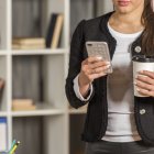 La distancia física de tu móvil es la clave para una mente más ágil