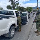 La medida regirá desde el 15 de marzo desde las 23:00 hasta las 05:00.