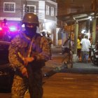 Se prevé que la última quincena de marzo de 2026 en cuatro provincias del país se ejecute un toque de queda por 15 días.