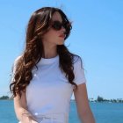 Fátima Bosch, Miss Universo.