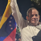 El líder opositor Juan Pablo Guanipa anunció su libertad plena tras haber sido uno de los presos políticos durante el regimen de Maduro.