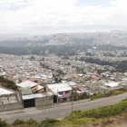 Para 2026, el catastro registra 1’037.877 predios en el Distrito Metropolitano de Quito.