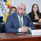 Mario Godoy fue censurado y destituido del Consejo de la Judicatura con 148 votos en la Asamblea Nacional.